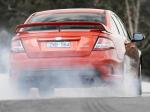 FPV GT-P 2010 года